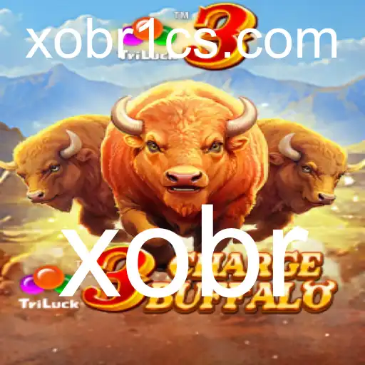 Explore o Mundo de 3ChargeBuffalo: Um Jogo de Estratégia Inovador