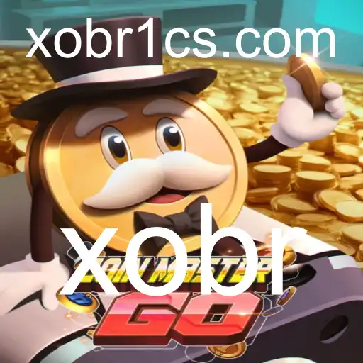 Descubra o Mundo de CoinMasterGO: Uma Aventura Inovadora no Universo dos Jogos