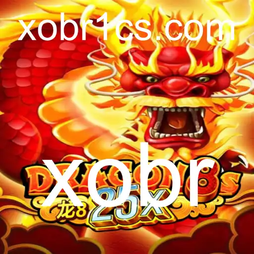 Descubra o Fascinante Mundo de Dragon8s25x
