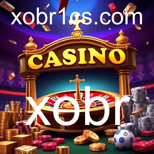 Jogos de cassino