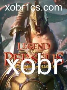 LegendofPerseus: A Nova Era das Aventuras Mitológicas