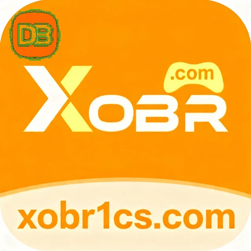 xobr Logo