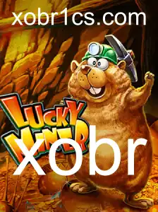 Descubra o Mundo de LuckyMiner: Um Jogo Envolvente e Estratégico