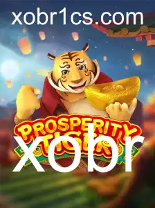Descubra as Fascinantes Aventuras de 'ProsperityTiger'