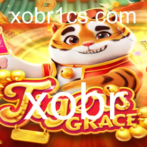 TigersGrace: A Nova Sensação do Mundo dos Jogos