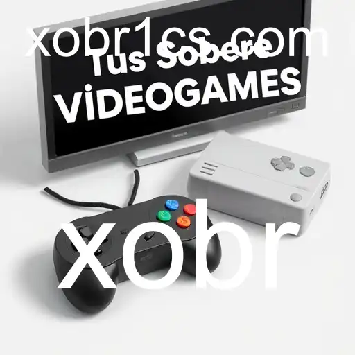 Videogames